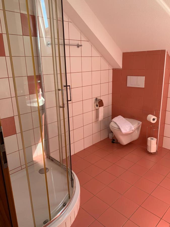 Eltako Penzion Карлови Вари Екстериор снимка